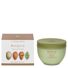 Crema Corpo Mandorla