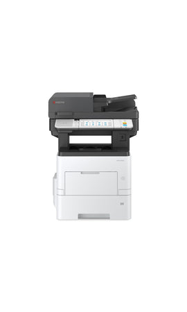 ECOSYS MA6000ifx Multifunzione Kyocera laser in bianco e nero fino a 60 ppm f.to A4, 4in1