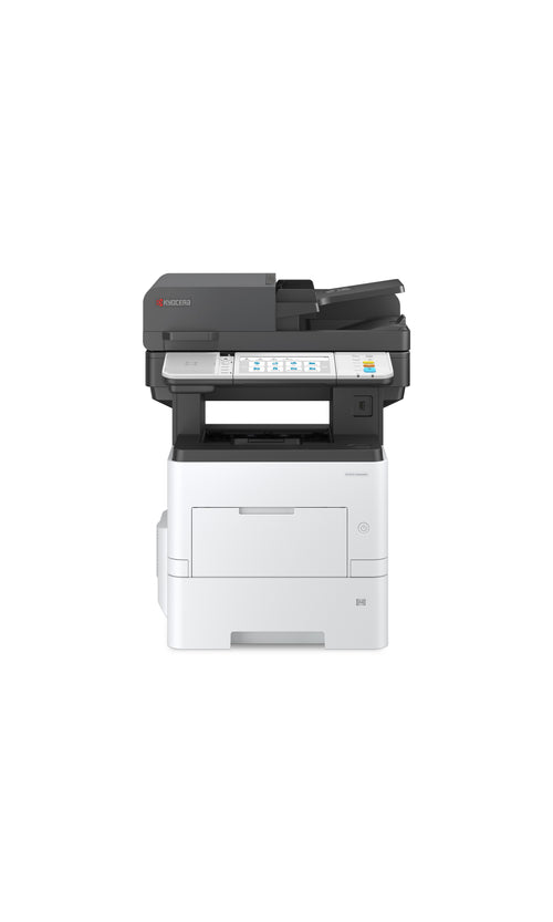 ECOSYS MA6000ifx Multifunzione Kyocera laser in bianco e nero fino a 60 ppm f.to A4, 4in1