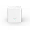 TENDA NOVA MW3 - MESH 2 NODI - DUAL BAND WI-FI AC1200 - MU-MIMO - COPERTURA 300 MQ
