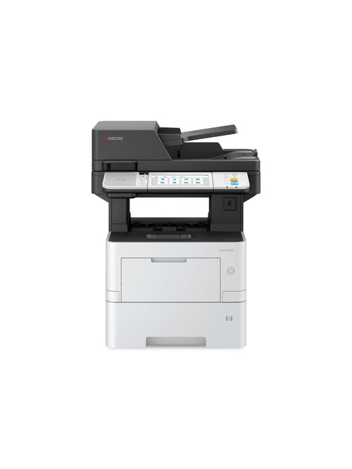 ECOSYS MA4500ifx Multifunzione Kyocera laser in bianco e nero fino a 45 ppm f.to A4, 4in1