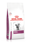 Royal Canin Renal Croccantini per Gatti Adulti
