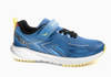Sneakers Bambino con soletta memory soft Pablosky