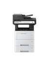 ECOSYS MA4500ix Multifunzione Kyocera laser in bianco e nero fino a 45 ppm f.to A4, 3in1