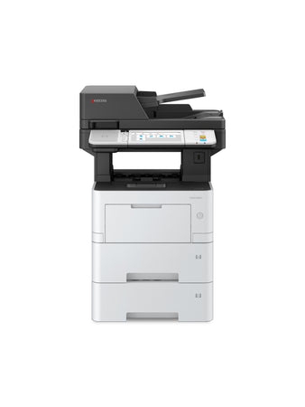 ECOSYS MA4500ix Multifunzione Kyocera laser in bianco e nero fino a 45 ppm f.to A4, 3in1