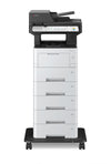 ECOSYS MA4500ix Multifunzione Kyocera laser in bianco e nero fino a 45 ppm f.to A4, 3in1