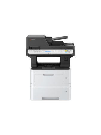 ECOSYS MA4500fx Multifunzione Kyocera laser in bianco e nero fino a 45 ppm f.to A4, 4in1