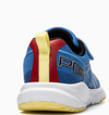 Sneakers Bambino con soletta memory soft Pablosky