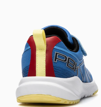 Sneakers Bambino con soletta memory soft Pablosky