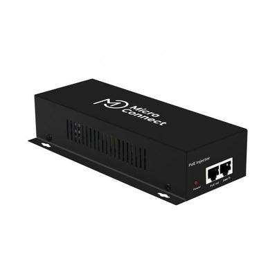 30W 802.3af/at PoE Injector