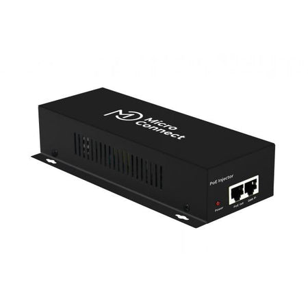 30W 802.3af/at PoE Injector