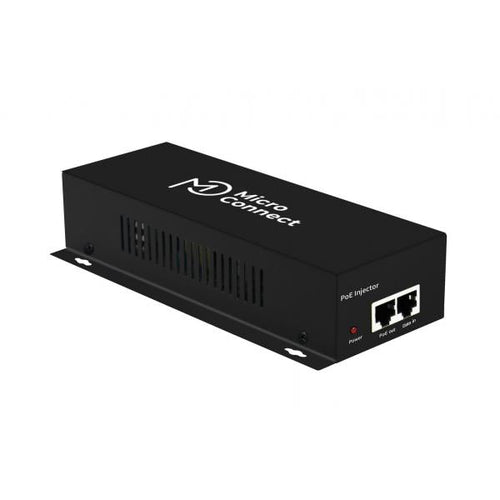 30W 802.3af/at PoE Injector