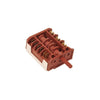 Commutatore rex 5+0 Forno 3581980129