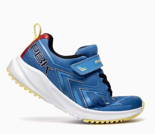 Sneakers Bambino con soletta memory soft Pablosky