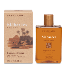 Bagnoschiuma Méharées