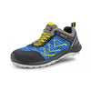 SCARPA ANTINFORTUNISTICA SPEED ACTIVE PRO AZZURRA S1 + SRC CODICE 705242c24 GRISPORT grisport