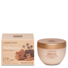Crema Corpo Méharées