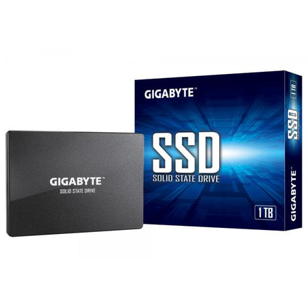GIGABYTE SSD 1TB (GP-GSTFS31100TNTD) - INTERNO - 2.5"" - SATA3