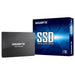 GIGABYTE SSD 1TB (GP-GSTFS31100TNTD) - INTERNO - 2.5 - SATA3