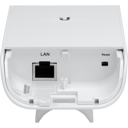 NanoStation Loco M5, antenna