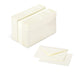 Scatola 100 Cartoncini 200Gr + 100 Buste 90Gr Avorio Formato 4 Favini