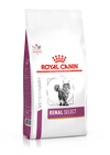 Royal Canin Renal Select Croccantini per Gatti Adulti