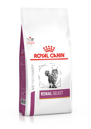 Royal Canin Renal Select Croccantini per Gatti Adulti