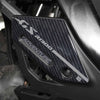 Adesivi 3D Protezioni Battitacco moto compatibili con BMW R 1300 GS Adventure