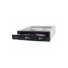 MASTERIZZATORE DVD SATA DL 24X LG GH24NSD5 BLACK