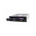MASTERIZZATORE DVD SATA DL 24X LG GH24NSD5 BLACK