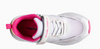 Sneakers Bambina con soletta memory soft Pablosky