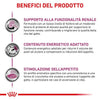 Royal Canin Renal Select Croccantini per Gatti Adulti