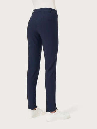 Ragno Pantalone da donna Tight Fit 70604Q S70