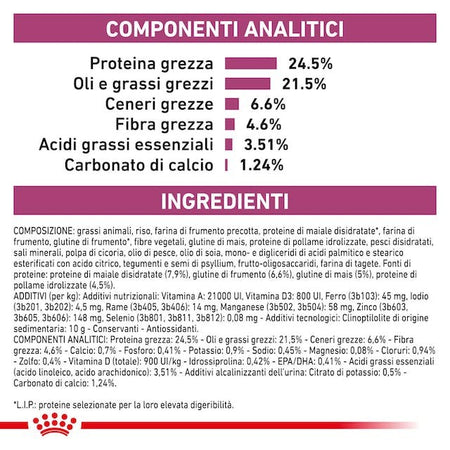 Royal Canin Renal Select Croccantini per Gatti Adulti