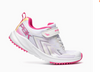 Sneakers Bambina con soletta memory soft Pablosky
