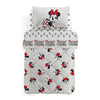 Trapunta Minnie Retro' ! Caleffi Kids Personaggio Disney in Cotone - Stile e Comfort