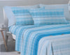 Lenzuola fantasia Mondial ! Caleffi Puro Cotone - Comfort e Qualità Made in Italy