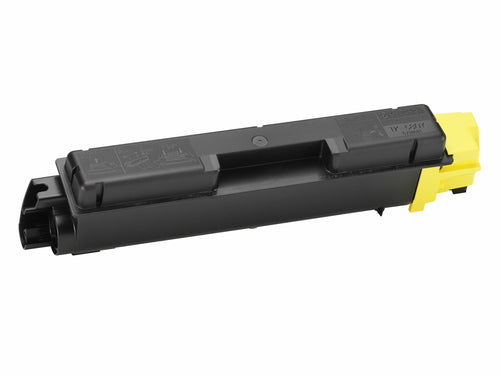 Yellow+Vaschetta Kyocera FS-C5150DN,P6021CDN-2.8K1T02KTANL0