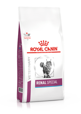 Royal Canin Renal Special Croccantini per Gatti Adulti