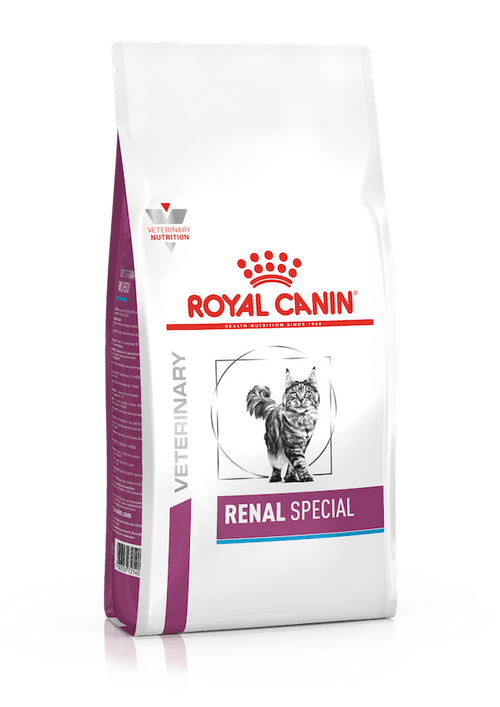 Royal Canin Renal Special Croccantini per Gatti Adulti
