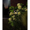 Lanterna solare - GARDEN ID Lagune - 16 h80 cm - Autonomia 6-8 ore - Tasto on/off - Batteria AAA ricaricabile.