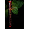 Lanterna Solare a Bastone - GARDEN ID Cristal - 22 cm - Cambia colore - Autonomia 6-8 ore - Batteria ricaricabile.