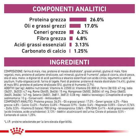 Royal Canin Renal Special Croccantini per Gatti Adulti