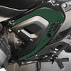 Protezioni Laterali Telaio Adesivi moto compatibili con BMW R 1300 GS Adventure