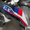 Adesivo Gel 3D Protezione Cardano moto compatibile con BMW R 1300 GS Adventure