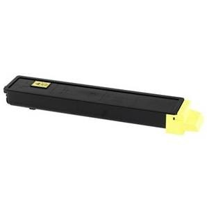 Yellow+Waste Compa Kyocera TASKalfa 2550ci-6K1T02MVANL0