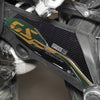 Adesivo Gel 3D Protezione Cardano moto compatibile con BMW R 1300 GS Adventure
