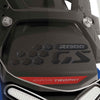 Adesivi 3D Protezioni Frontalino moto compatibili con Bmw R 1300 GS Adventure