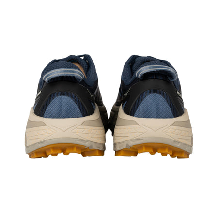 HOKA ONE ONE Mafate Speed 2 in Varsity Navy/Farro da uomo