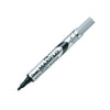 Marcatore Per Lavagne Punta Conica 4Mm Nero Maxiflo Pentel